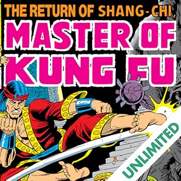 Master of Kung Fu: Bleeding Black (1990)